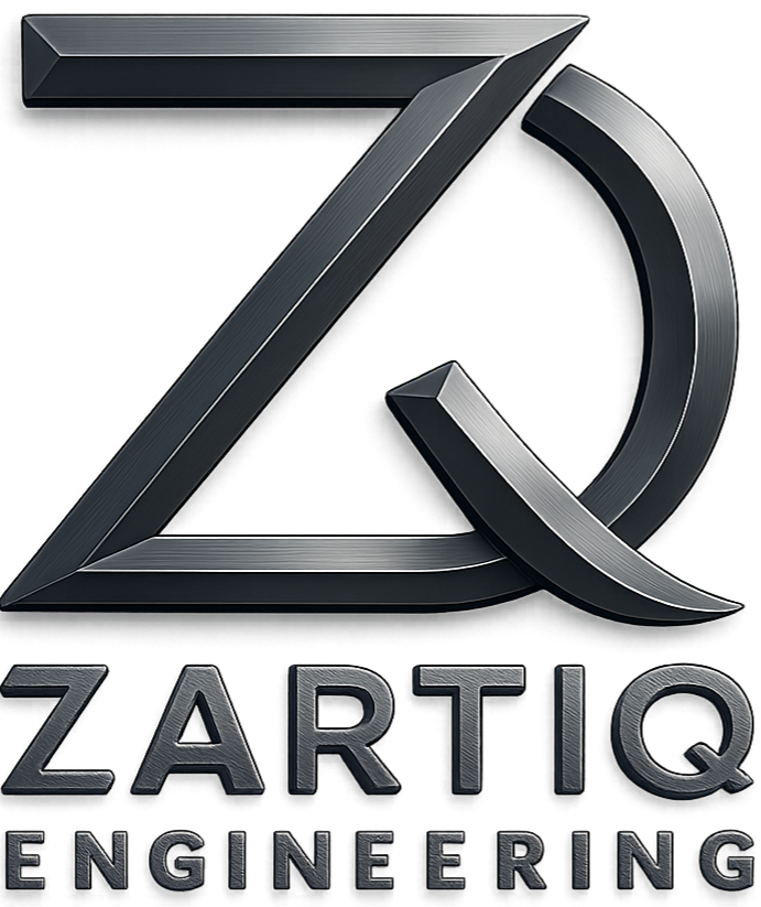 Zartiq Engineering