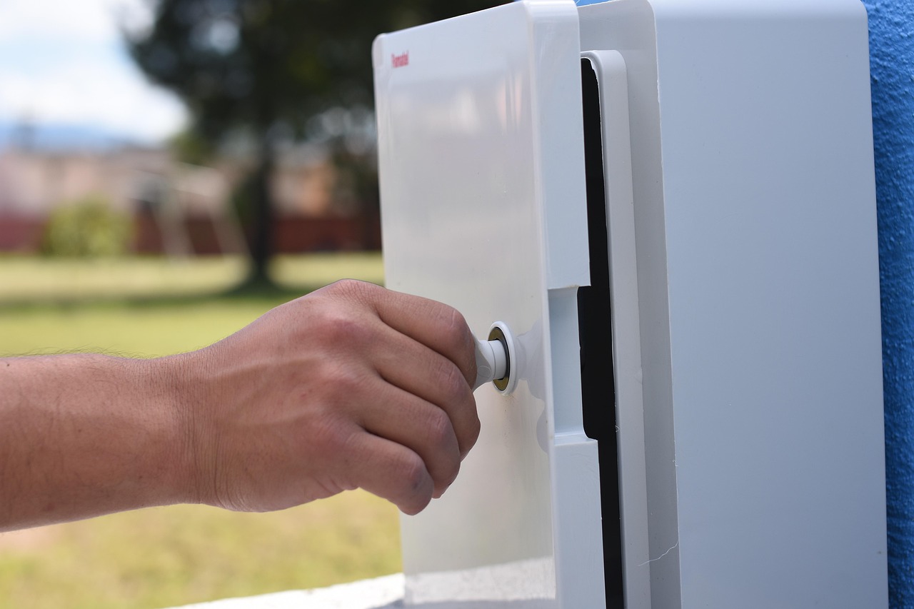 ZProtect IP66 Metal Enclosures