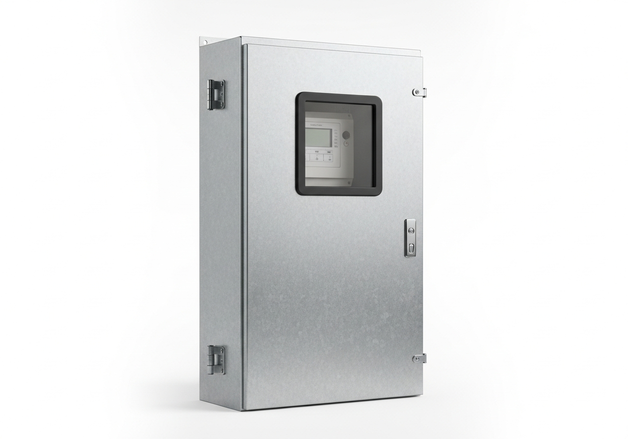 Z-ME ZProtect Metering