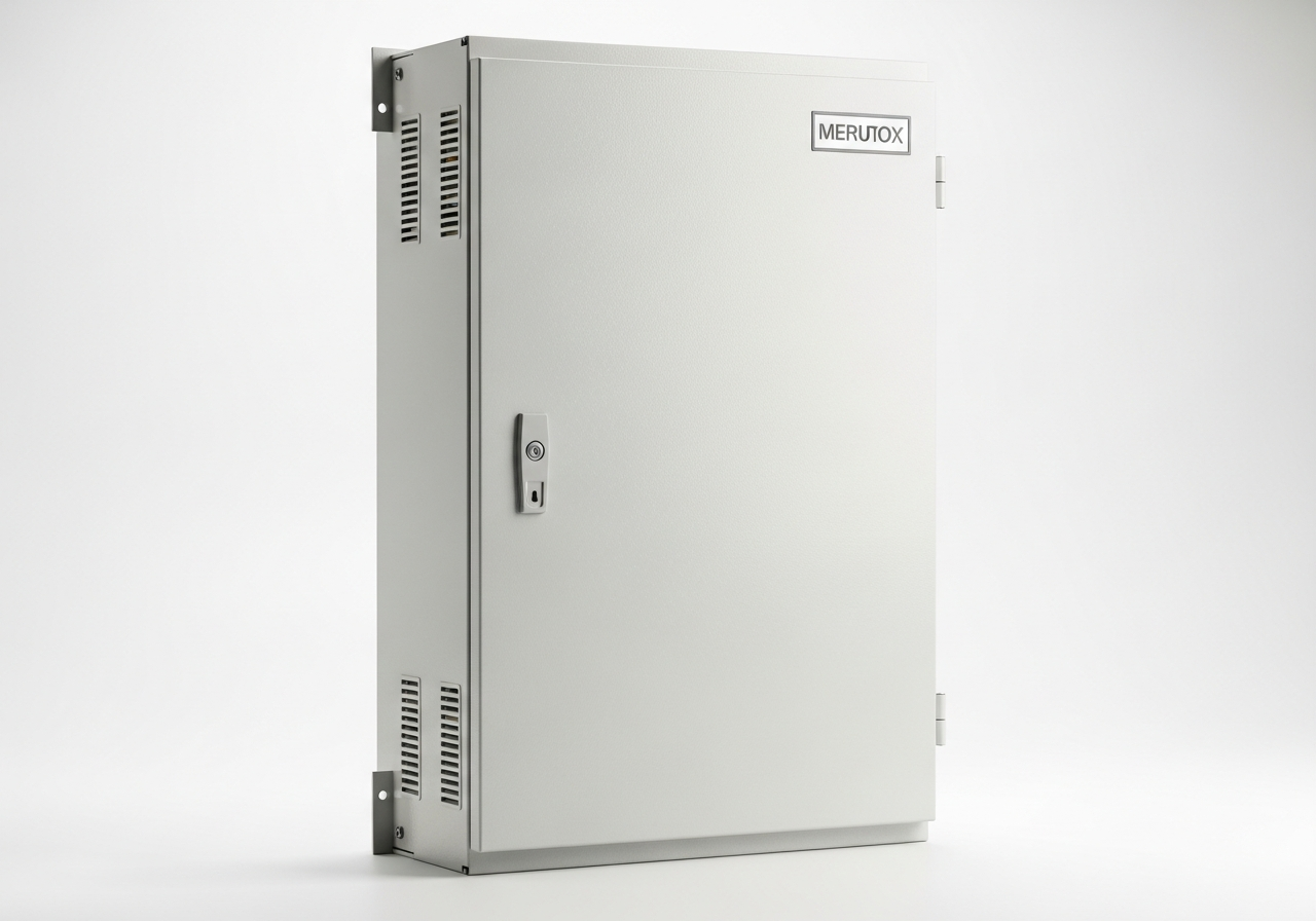 Z-Row 16 Module Distribution Board