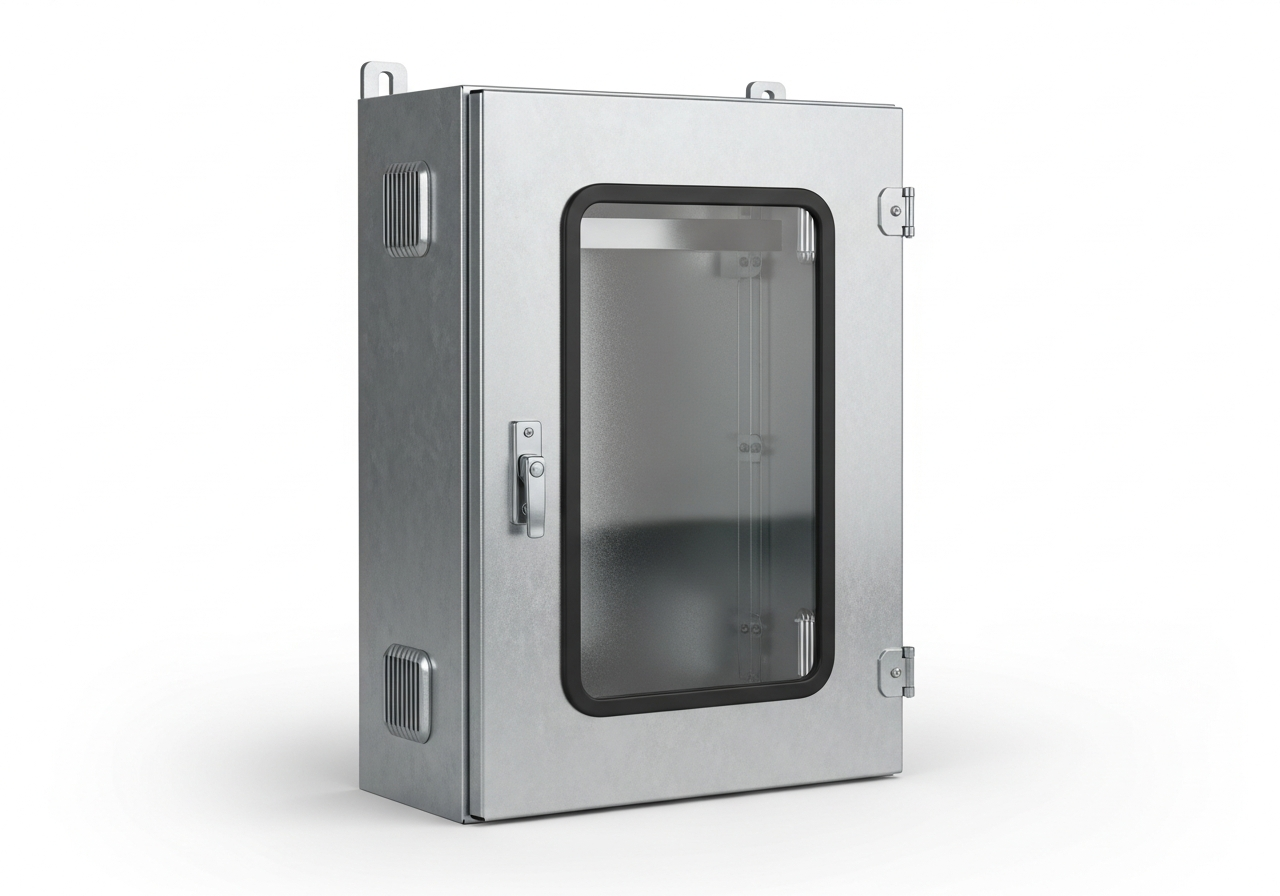 Z-VI ZProtect Vision