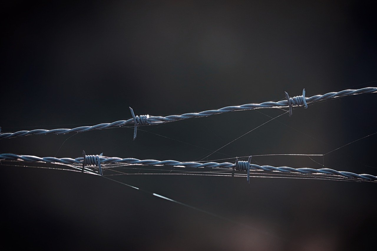 Generator & Pump Housing